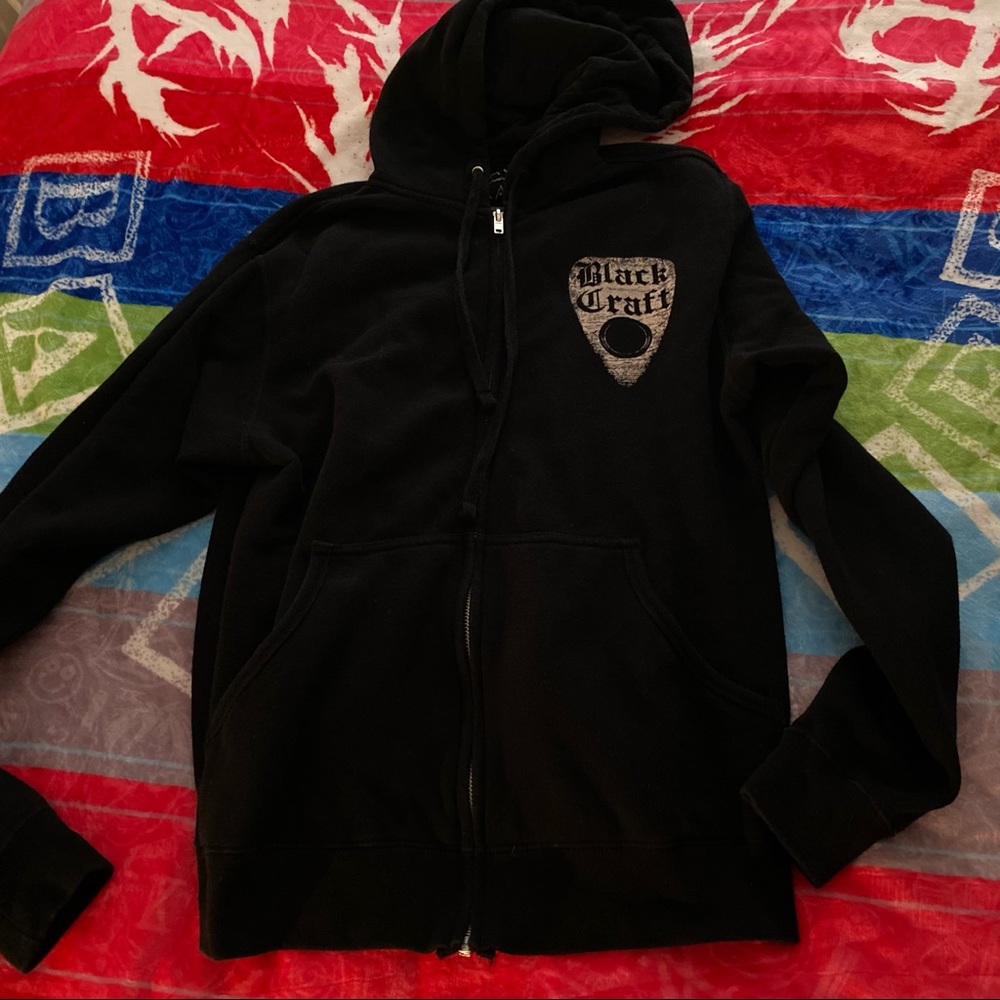 Blackcraft Cult Hoodie